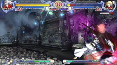 BlazBlue: Calamity Trigger_Les 10 Premières Minutes - Part 2