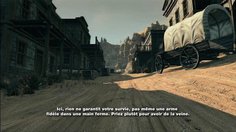 Call of Juarez: Bound in Blood_Multiplayer trailer