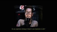 Ghostbusters: The Video Game_Ghostbusters_intro