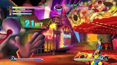 Marvel vs Capcom 2_Wolverine Strategies