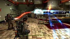 Ghostbusters: The Video Game_Les 10 premières minutes partie 3