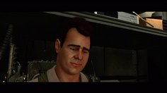 Ghostbusters: The Video Game_French cutscene