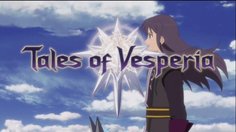 Tales of Vesperia_Introduction