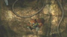 Conker: Live and Reloaded_Documentary Footage