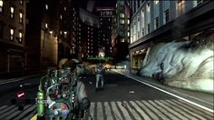 Ghostbusters: The Video Game_Multiplayer modes