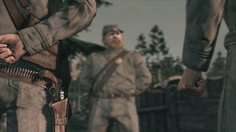 Call of Juarez: Bound in Blood_Launch Trailer