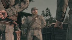 Call of Juarez: Bound in Blood_Trailer de lancement