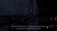 Splinter Cell: Conviction_Developer Diary #1