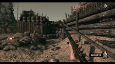 Call of Juarez: Bound in Blood_Les 10 premières minutes partie 3