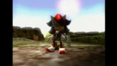 Shadow the Hedgehog_Teaser