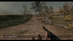 Call of Juarez: Bound in Blood_The first 10 minutes part 5