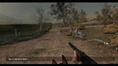 Call of Juarez: Bound in Blood_Les 10 premières minutes partie 5