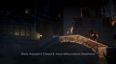 Assassin's Creed 2_Developer Diary #1