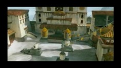 Jade Empire_Trailer mars 2005