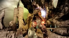 Dragon Age: Origins_Sloth Mage Battle