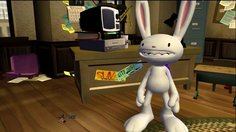Sam & Max: Save the World_The First 10 Minutes