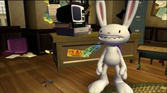 Sam & Max: Save the World_Les 10 premières minutes