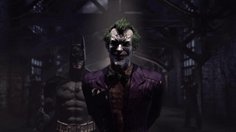 Batman: Arkham Asylum_Trailer Vilains