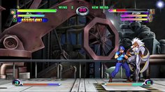 Marvel vs Capcom 2_Jill