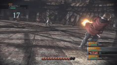 Resonance of Fate_Japanese PSN trailer