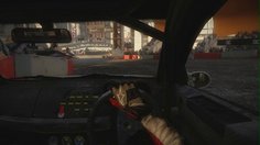 Colin McRae: Dirt 2_Battersea Rallycross trailer