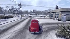 Mafia 2_E3 Walkthrough