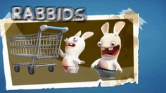 Rabbids Go Home_Rabbids gameplay