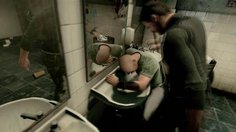Splinter Cell: Conviction_Comic Con Teaser