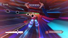 Wipeout Fury_Gameplay by DjMizuhara #1