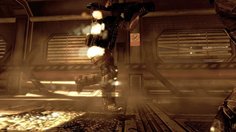 Aliens vs Predator_Marine Reveal trailer