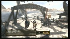 Monster Hunter 3_Trap and Collect