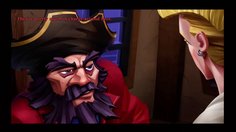 The Secret of Monkey Island Special Edition_The first 30 minutes