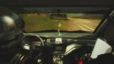 Colin McRae: Dirt 2_Rally trailer