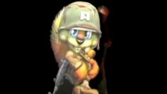 Conker: Live and Reloaded_Mockumentary