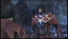 Castlevania: Lords of Shadow_Trailer gamescom