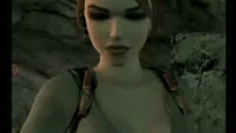 Tomb Raider: Legend_Trailer 1
