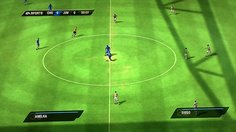 Fifa 10_Gamescom:  60 fps