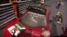 Need for Speed: Shift_Gamescom: Nürburgring
