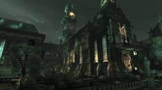 Batman: Arkham Asylum_History of Arkham