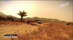 Colin McRae: Dirt 2_Replay