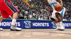 NBA Live 10_Dribbles