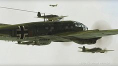IL-2 Sturmovik: Birds of Prey_Trailer de lancement