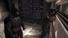 Batman: Arkham Asylum_Les 10 premières minutes partie 2