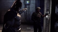 Batman: Arkham Asylum_Les 10 premières minutes partie 3