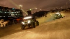 Colin McRae: Dirt 2_World tour trailer