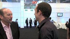 _Peter Moore interview