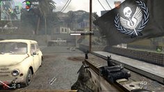 Modern Warfare 2_Second multiplayer video