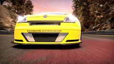 Need for Speed: Shift_Megane presentation