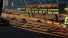 Colin McRae: Dirt 2_Rally Cross LA