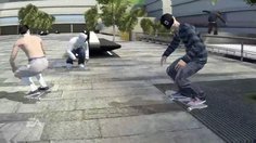 Skate 3_Teaser